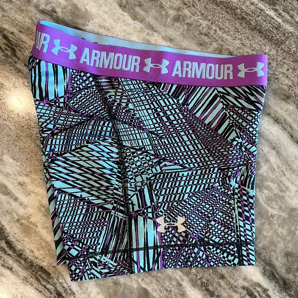 Under Armour Shorts Size XS